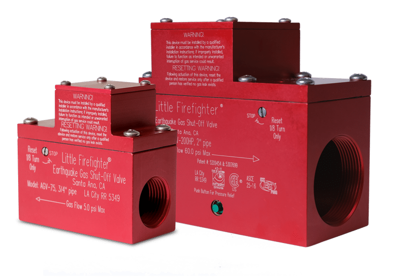 Navigating Seismic Valve Requirement for&nbsp;Homeowners