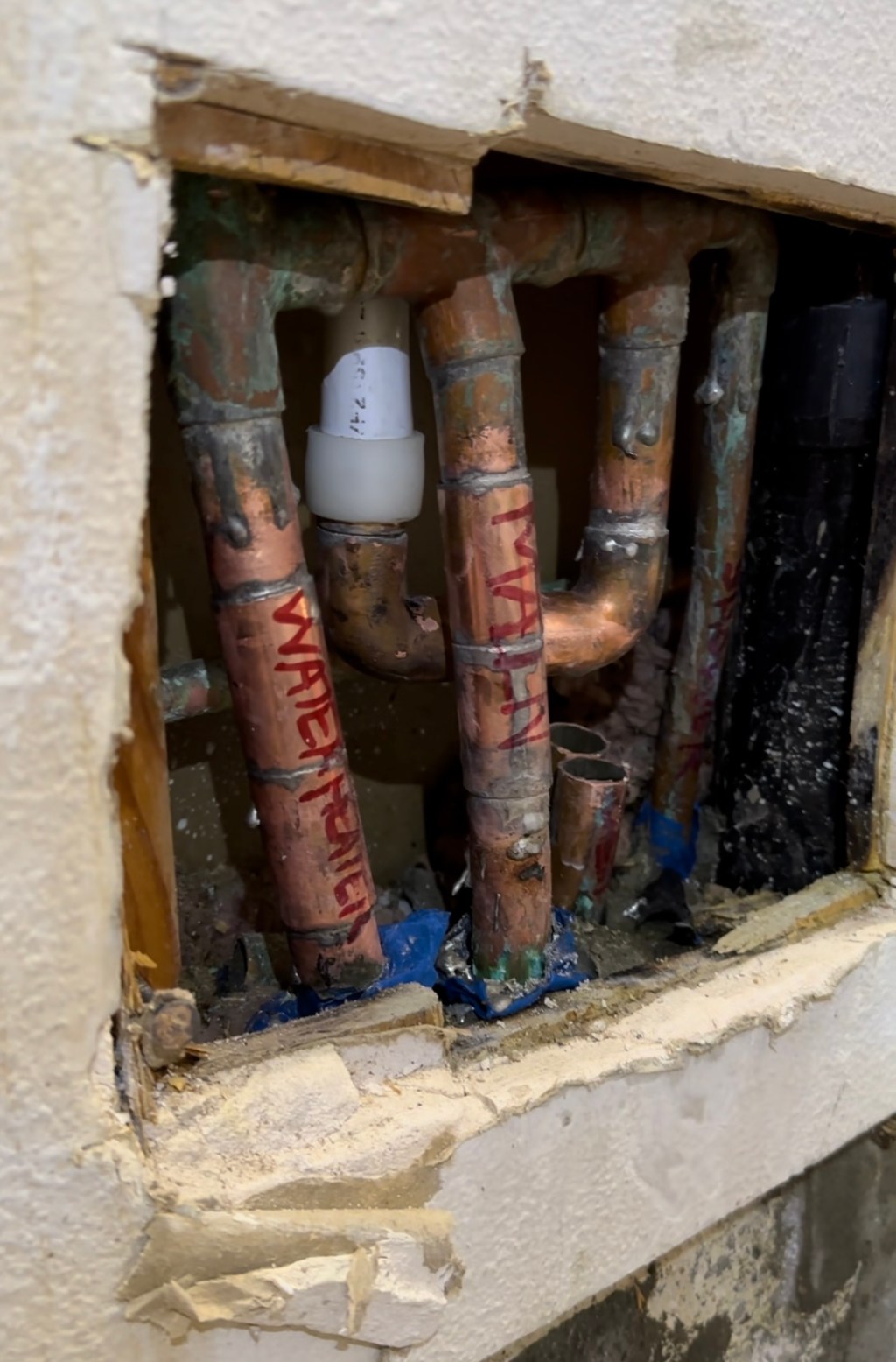 How We Detected and Repaired a Slab Leak in Corona,&nbsp;CA