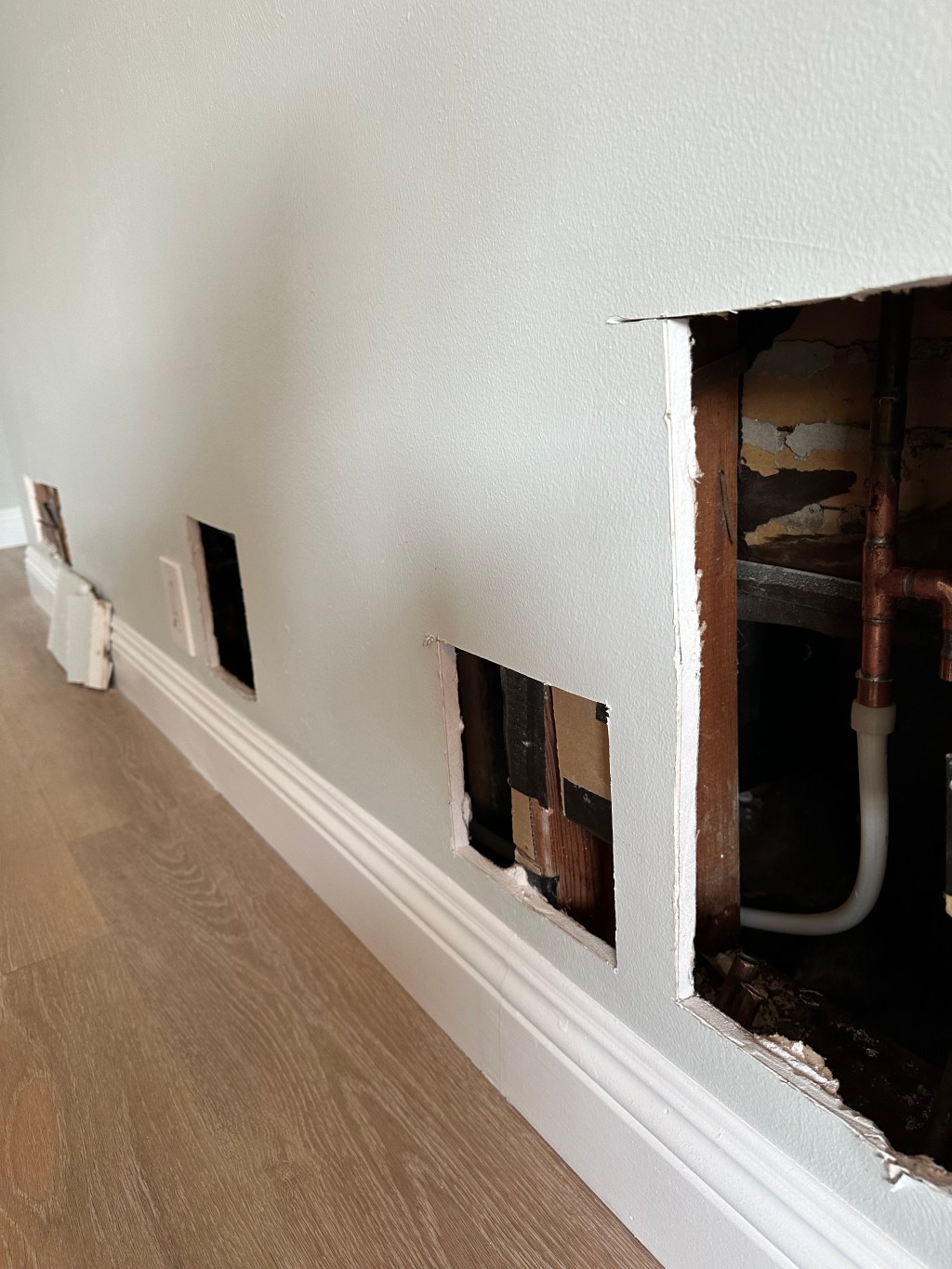 Slab Leak Detection and PEX Reroute: Solving Shower and Sink Issues in Huntington Beach,&nbsp;CA